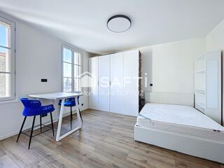  Appartement � vendre 1 pi�ce 25 m�