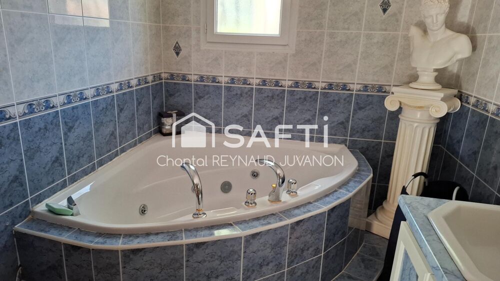 � vendre  Maison Grambois (84240)