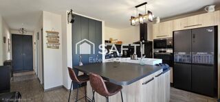  Maison à vendre 5 pièces 123 m²