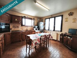  Maison à vendre 5 pièces 109 m²