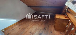  Maison à vendre 3 pièces 72 m²