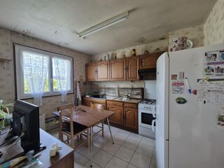  Maison à vendre 3 pièces 73 m²