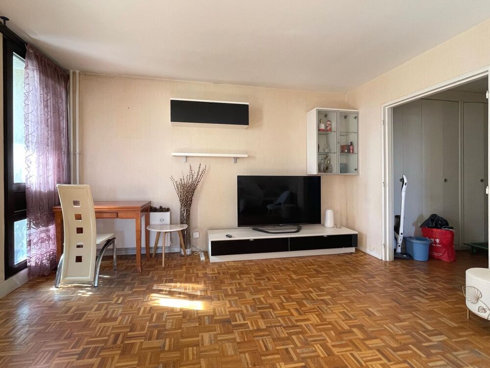 Vente Appartement Appartement familial au bord du lac de Créteil Creteil