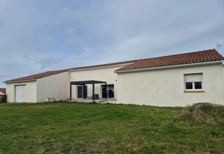  Maison à vendre 7 pièces 192 m²