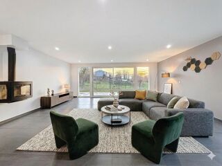 Maison à vendre 6 pièces 165 m²