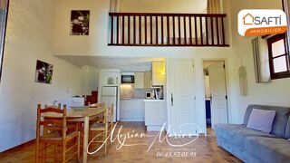  Appartement � vendre 3 pi�ces 45 m�