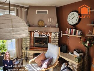  Maison � vendre 5 pi�ces 103 m�