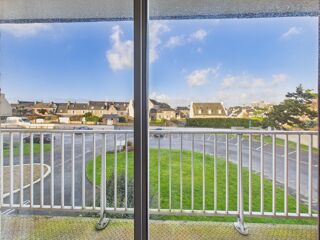  Appartement � vendre 1 pi�ce 30 m�