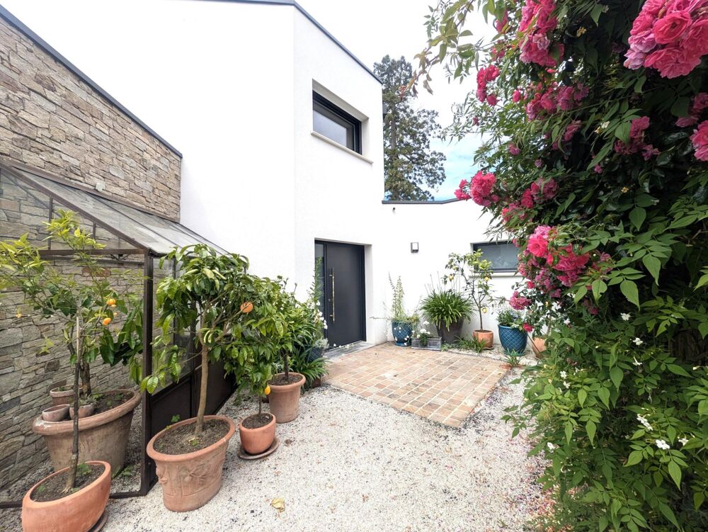 à vendre  Maison Orvault (44700)