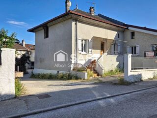  Appartement à vendre 3 pièces 56 m²