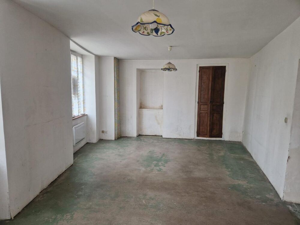 Vente Maison Grande maison pour grande famille avec terrain Valignat