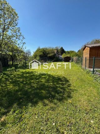  Maison à vendre 7 pièces 135 m²