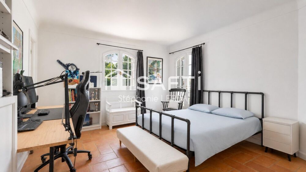 à vendre  Maison Le Cannet (06110)