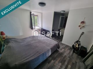  Maison � vendre 3 pi�ces 88 m�