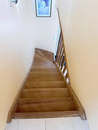  Maison à vendre 4 pièces 121 m²
