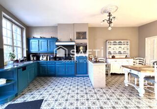  Maison à vendre 6 pièces 230 m²