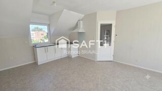  Appartement à vendre 2 pièces 40 m²