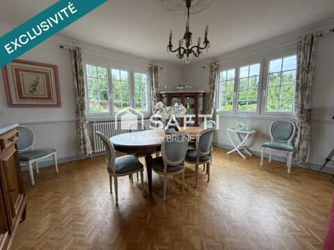   En exclusivité ! A Breuil le Vert Maison - 6 pièce(s) - 139 m²