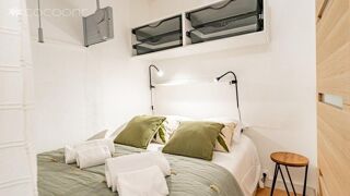 Location Appartement Studio cabine Port d'Arcachon Arcachon