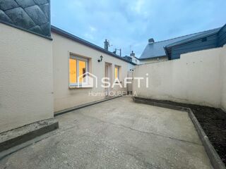  Maison  vendre 2 pices 48 m