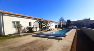  Maison � vendre 4 pi�ces 105 m�