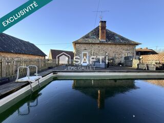  Maison � vendre 4 pi�ces 123 m�