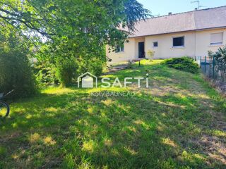  Maison � vendre 7 pi�ces 150 m� Murs-erigne