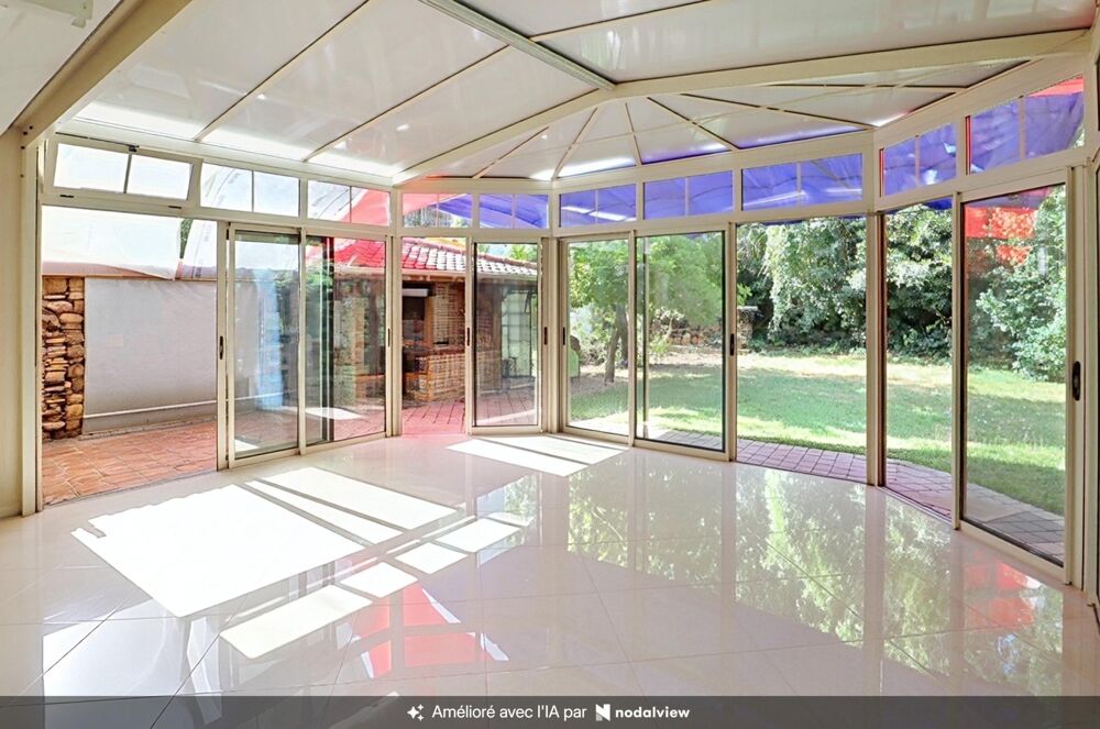 Vente Maison Belle maison familiale de 19 7m², au cœur d'un environnement résidentiel recherché Saint-maur-des-fosses