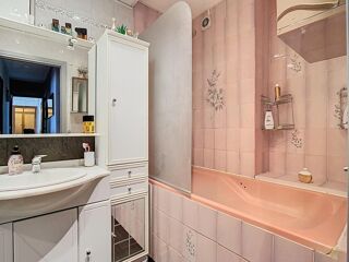  Appartement � vendre 4 pi�ces 68 m�