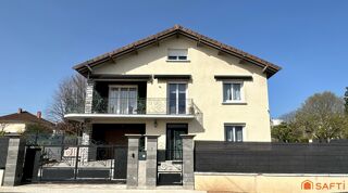  Maison à vendre 5 pièces 160 m²