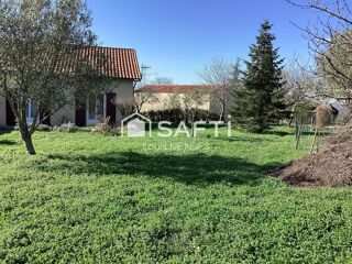  Maison à vendre 8 pièces 203 m²