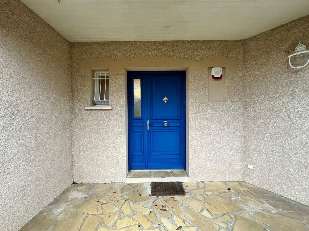 � vendre  Maison Saint-Palais-sur-Mer (17420)