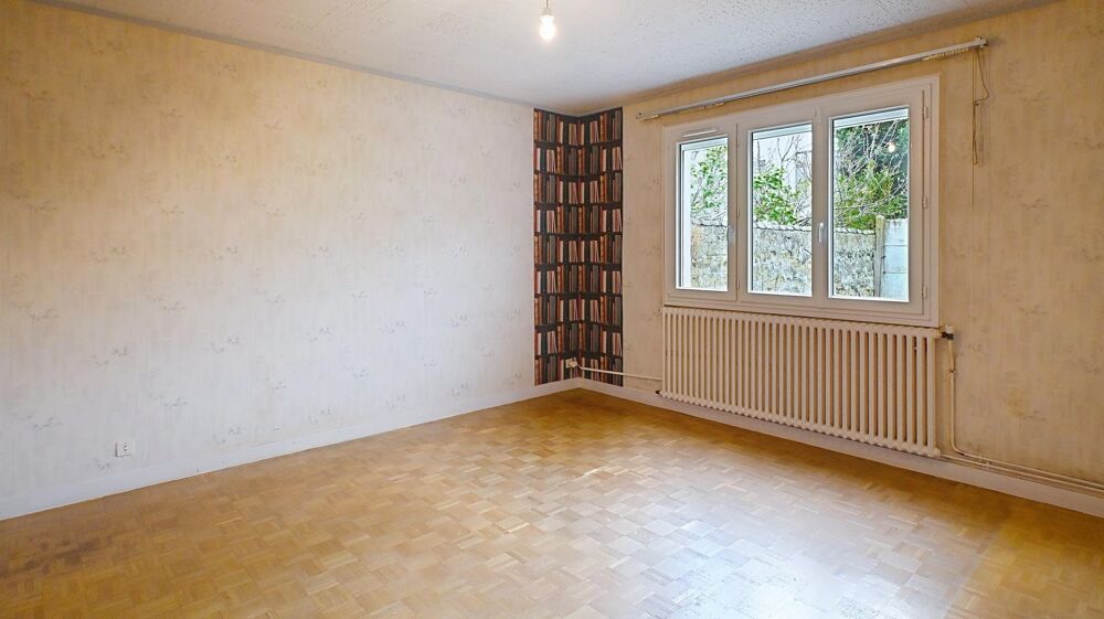 Vente Maison Maison familiale avec jardin et garage Mantes-la-jolie