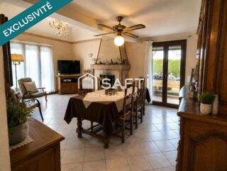  Maison à vendre 4 pièces 108 m²