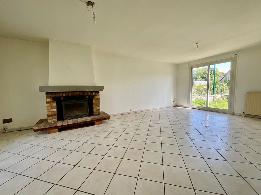 Vente Maison Au calme, Pavillon à rafraîchir Fricamps