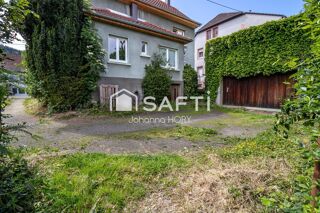  Maison à vendre 7 pièces 130 m²