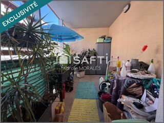  Appartement à vendre 2 pièces 38 m²