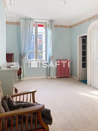  Maison � vendre 7 pi�ces 182 m�