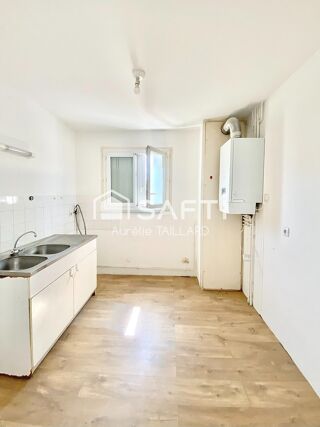 Maison à vendre 3 pièces 68 m²