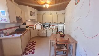  Maison � vendre 5 pi�ces 69 m�