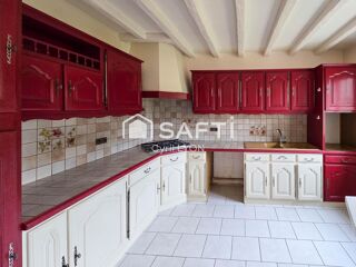  Maison  vendre 6 pices 161 m