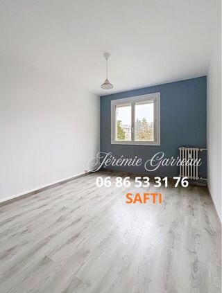  Appartement à vendre 4 pièces 72 m²