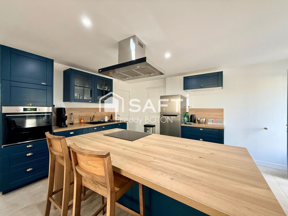 Vente Maison Au calme et rénovée avec goût ! Moncoutant sur sevre