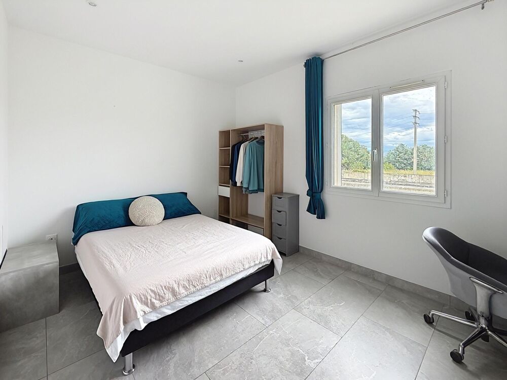 � vendre  Maison Villeneuve (04180)
