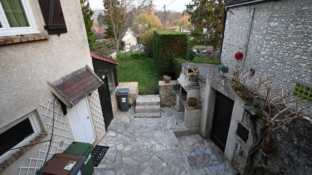 Maison atypique !!