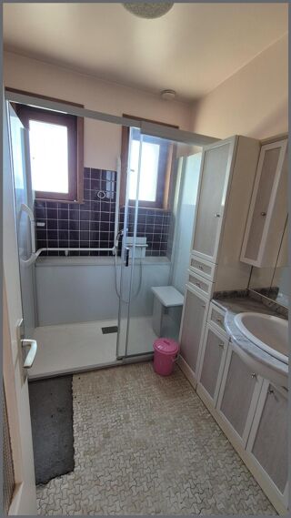  Maison � vendre 10 pi�ces 185 m�