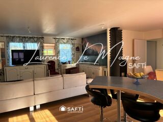  Maison à vendre 5 pièces 102 m²