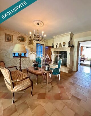  Maison � vendre 10 pi�ces 385 m�