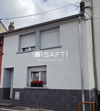  Maison � vendre 5 pi�ces 120 m�