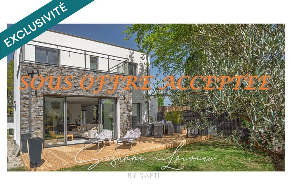 � vendre  Maison L'�tang-la-Ville (78620)